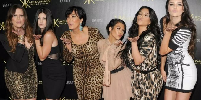 Kardashians Stellen Ihre Reality Serie Im Kommenden Jahr Ein