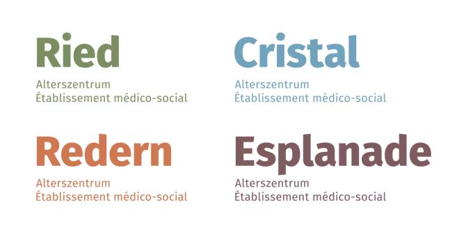 Neustart bei den Alterszentren Biel. Neustart bei den Alterszentren Biel