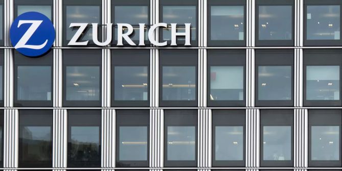 zurich insurance group