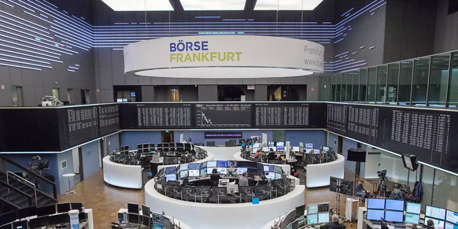 deutsche börse