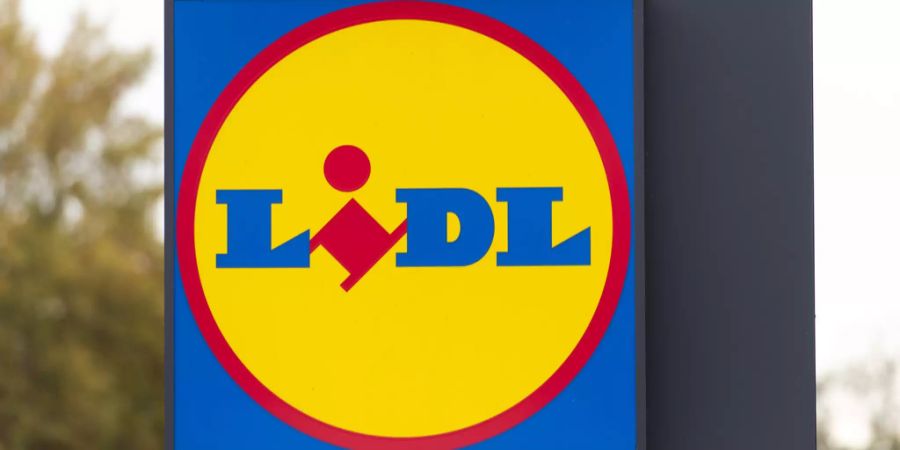 Lidl Schwyz