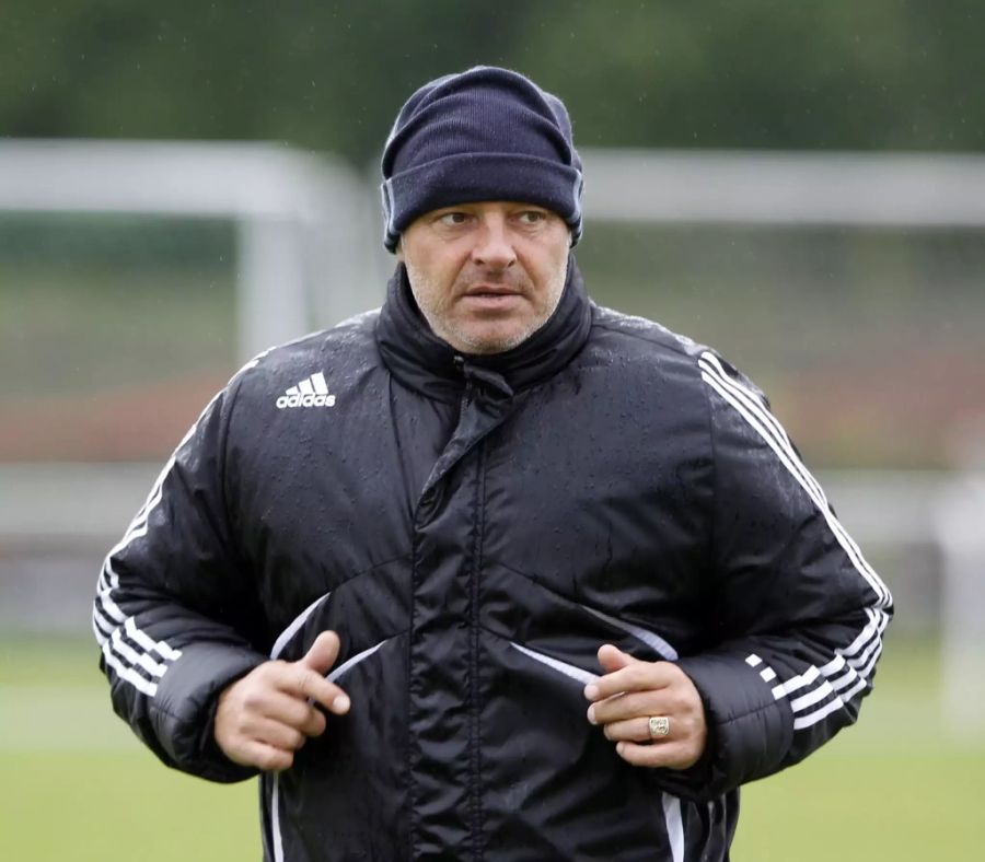 Stephan Lehmann