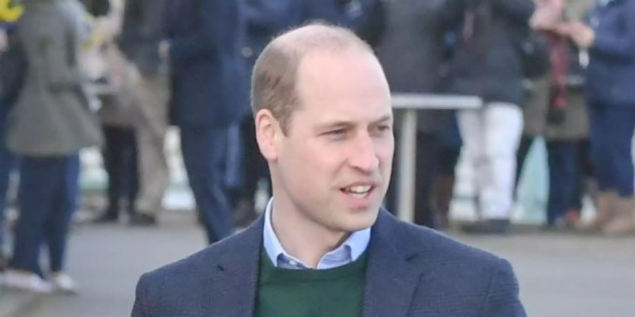 Prinz William