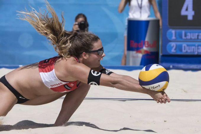 Laura Caluori / Anna Lutz