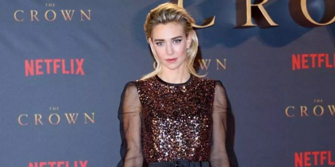 Vanessa Kirby