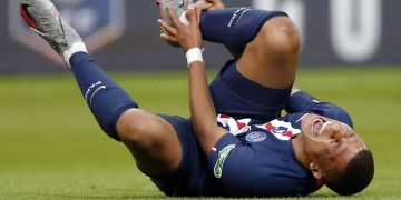 Kylian Mbappé