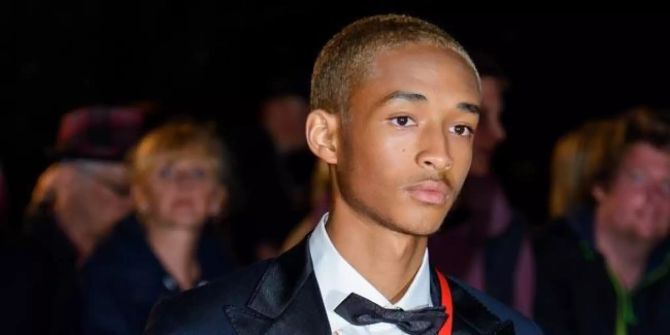 jaden smith