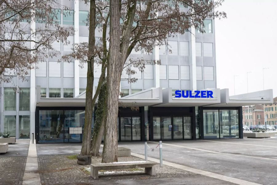 sulzer