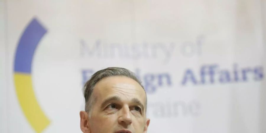 Heiko Maas (SPD)