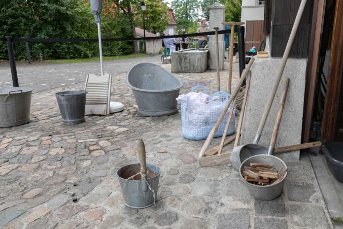 Ausstellung