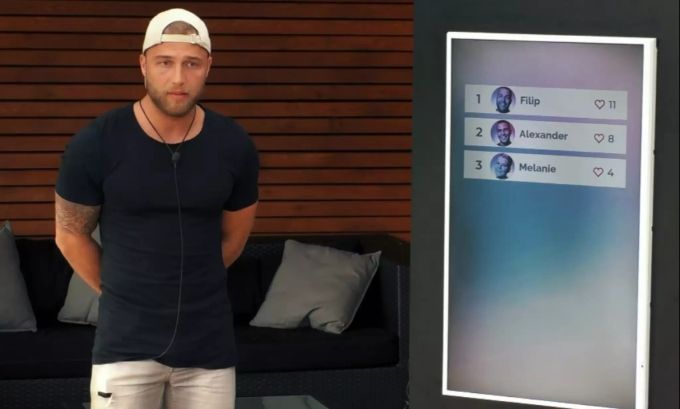 «Like Me – I'm Famous»: Die Kandidaten liken sich gegenseitig. «Like Me – I'm Famous»