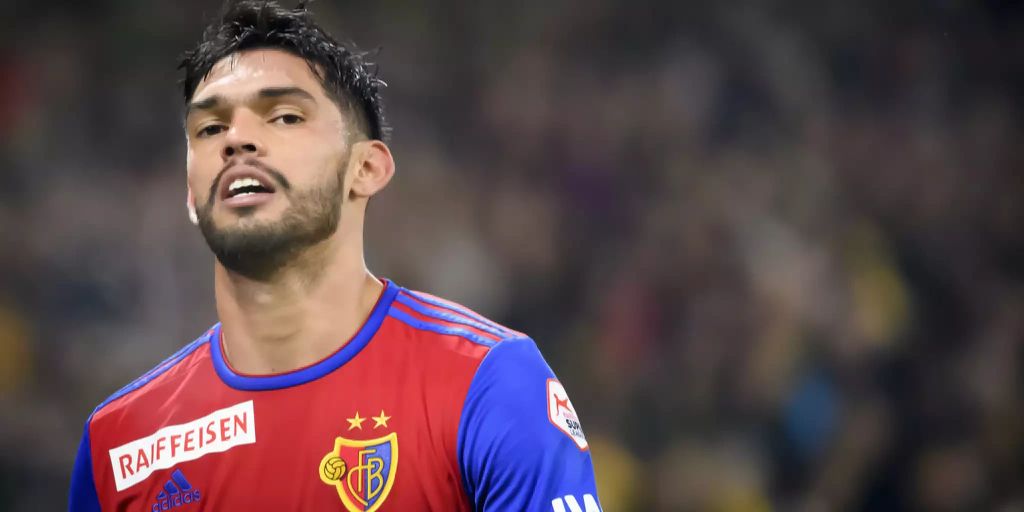 Fc Basel Transfermarkt Fc Basel Transfermarkt