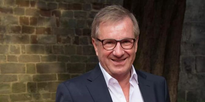 Tagesschau Jan Hofer