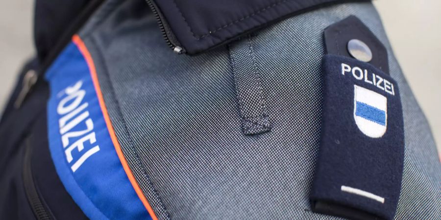 Unterägeri ZG: Pilzsammler verunglückt