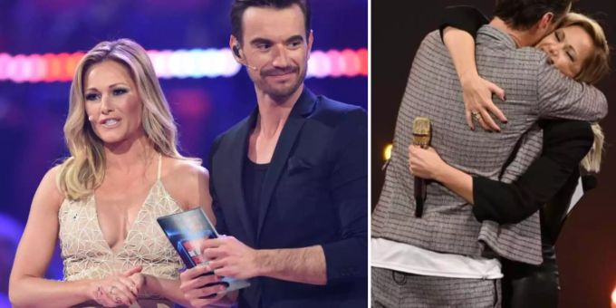 Bald vereint? - Heisse Gerüchte um Helene Fischer & Florian Silbereisen