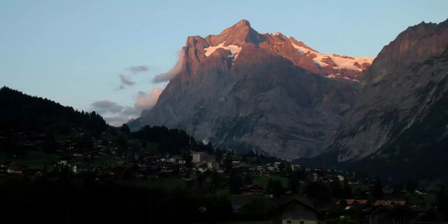 Mättenberg