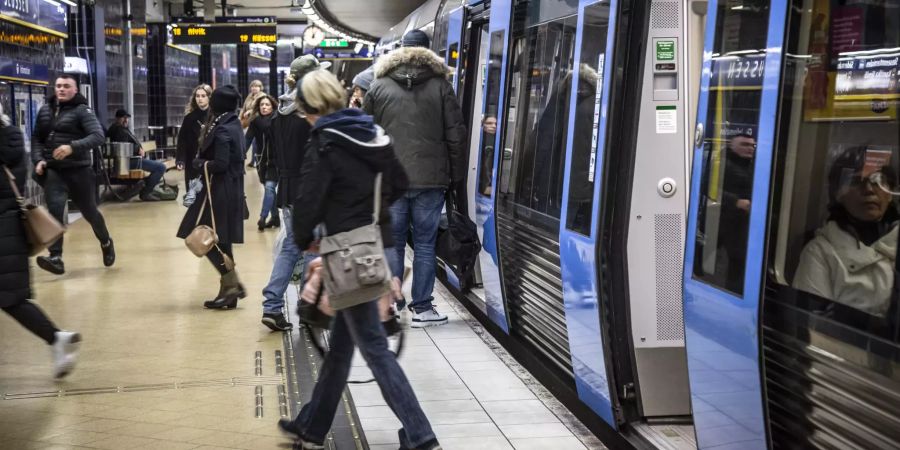 Stockholm