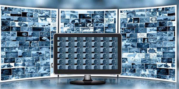 Die Geschwindigkeit, mit der die Daten ausgewertet und Entscheidungen getroffen werden müssten, sei sogar für Computer eine Herausforderung. (Symbolbild) Maschinelles Lernen