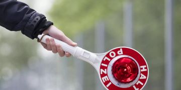 kontrollschild