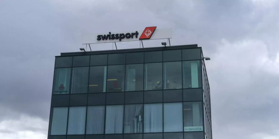 Swissport