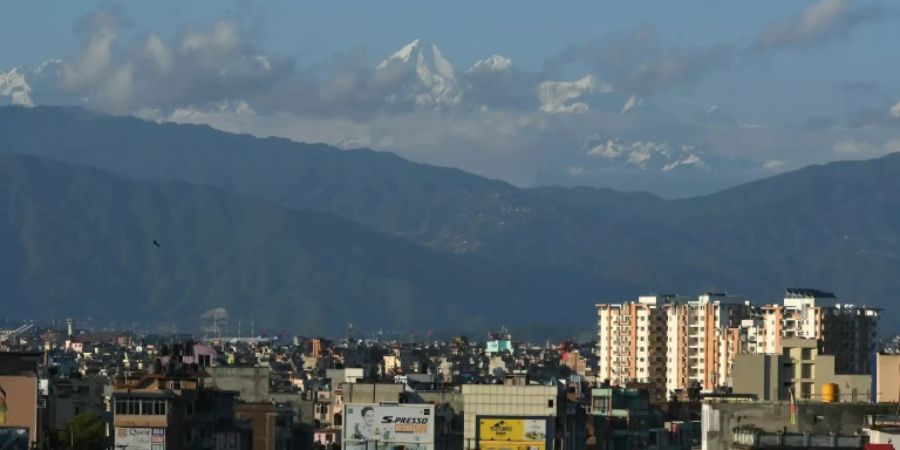 Kathmandu