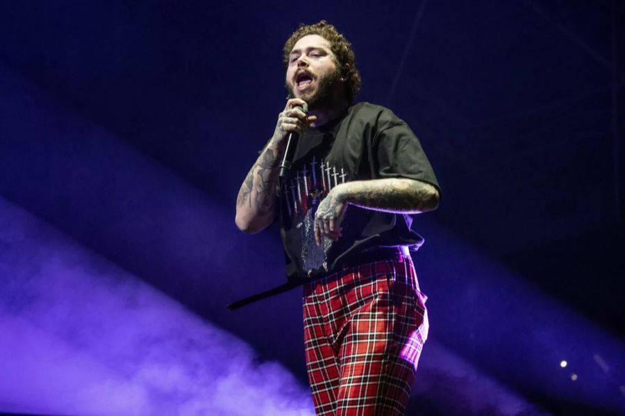 post malone