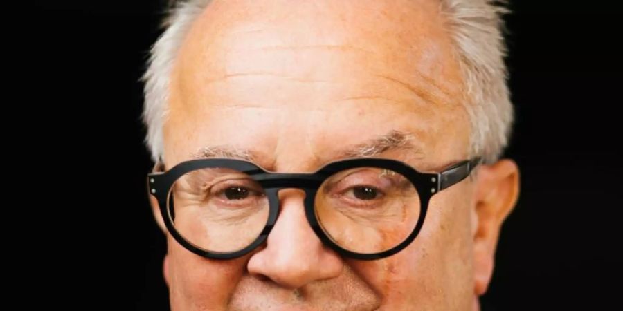 Rechnet mit neuen Erkenntnissen zum Sommermärchen-Skandal um die WM 2006: DFB-Präsident Friedrich Walter «Fritz» Keller. Foto: Philipp von Ditfurth/dpa