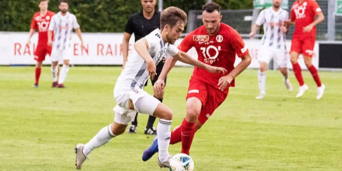 FCRJ gewinnt knapp gegen Breitenrain. FCRJ gewinnt knapp gegen Breitenrain