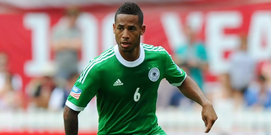 Dennis Aogo Bundesliga Nationalteam