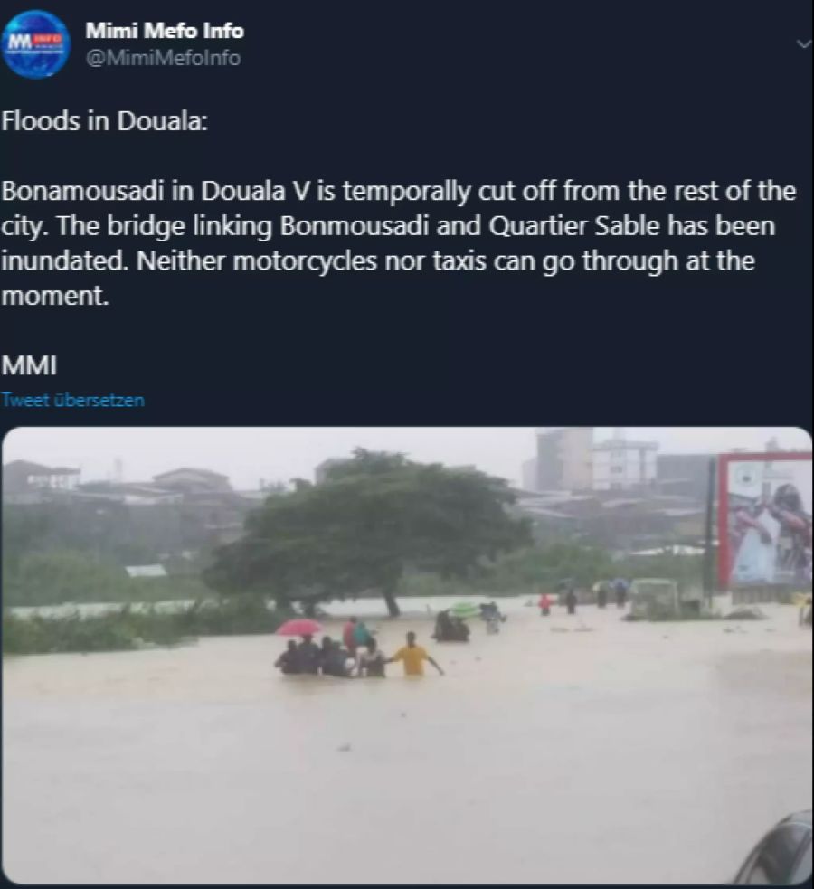 douala