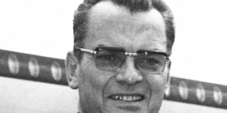 Alfred Bauer