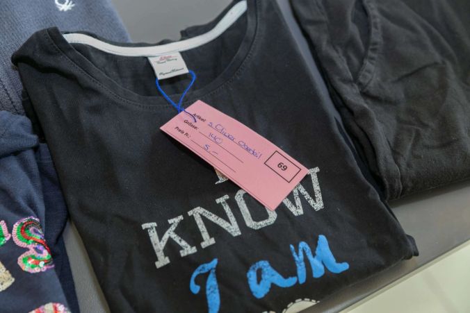 Shirt