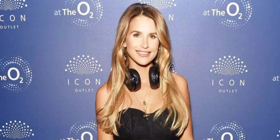 Vogue Williams
