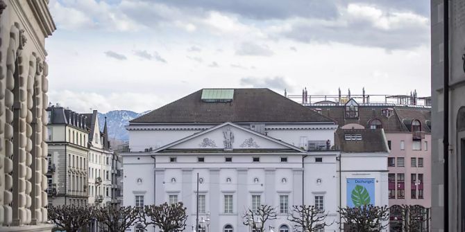 Neue Luzerner Theater