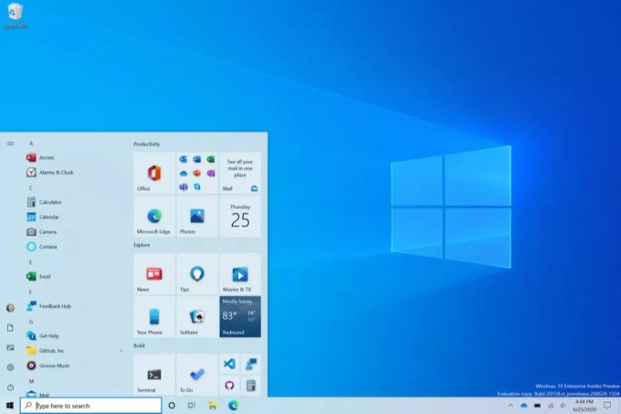 Windows Update