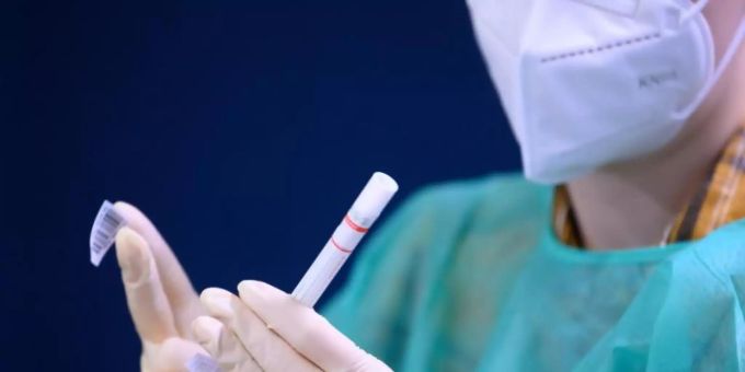 Mehr Kapazitäten - Aber Antigen-Schnelltests lösen nicht alle Probleme