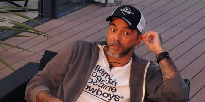 «Like Me I'm Famous»: Aurelio schockt mit Sex-Beichte. Like Me I'm Famous