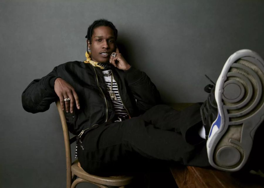 ASAP Rocky