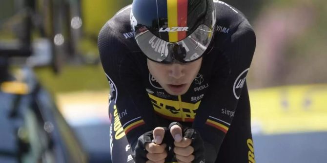 Wout van Aert