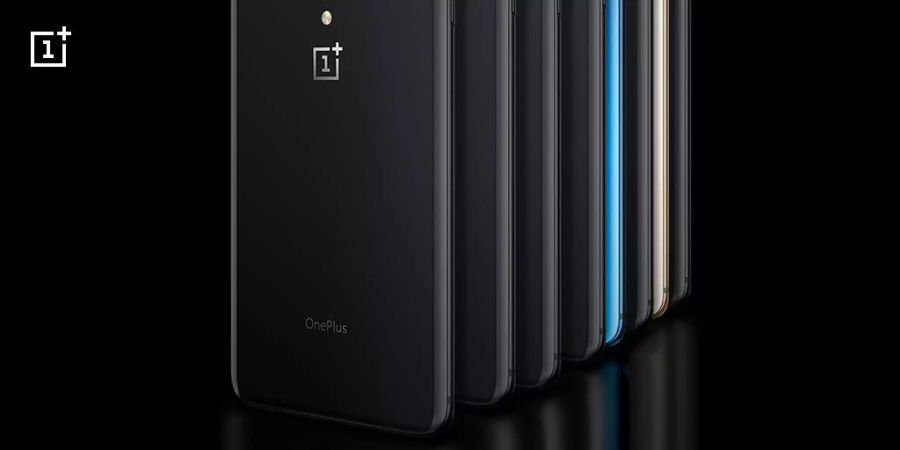 OnePlus Mobiltelefon