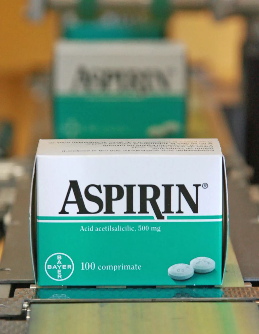 Aspirin