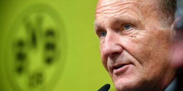 hans-joachim watzke
