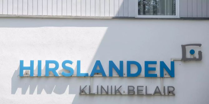 Hirslanden