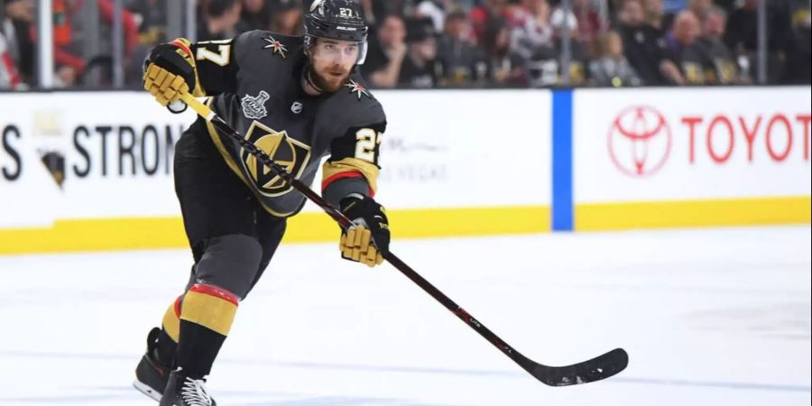 NHL Shea Theodore