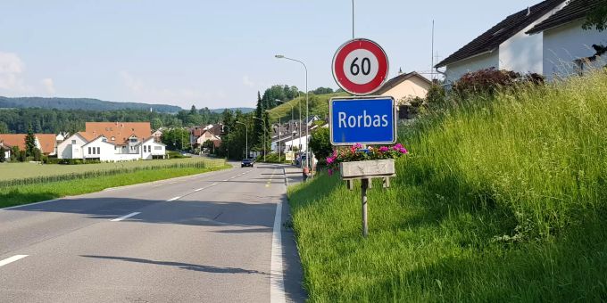Rorbas ZH Rorbas ZH