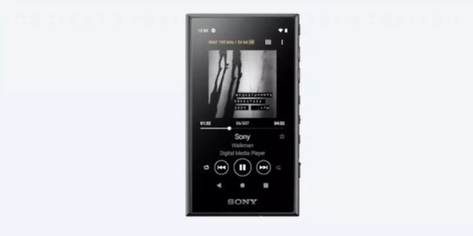 sONY walkman