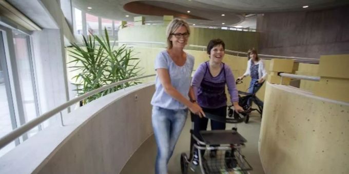 Die Stiftung Weidli Stans schreibt den Wettbewerb «KULTURPROJEKT WEIDLI» auf den Verbindungswegen der Tagesstätte aus. «KULTURPROJEKT WEIDLI»