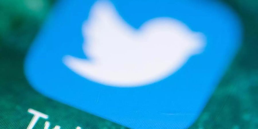 Der Account von Twitter-Chef Jack Dorsey war für rassistische Botschaften missbraucht worden. Foto: Fabian Sommer