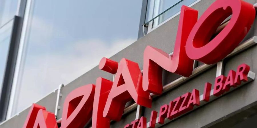 Im vergangenen Jahr hatte Vapiano einen Verlust von 101 Millionen Euro eingefahren bei 372 Millionen Euro Umsatz. Grund hierfür war eine missratene Expansion. Foto: Oliver Berg