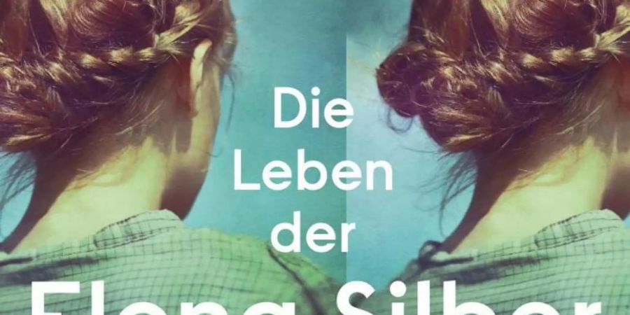 «Die Leben der Elena Silber» von Alexander Osang. Foto: S. Fischer Verlag